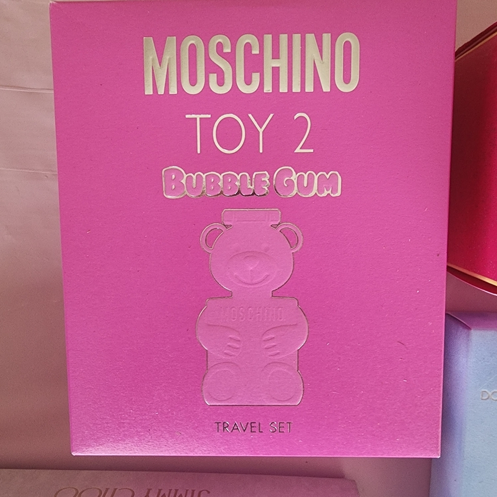 Designer Fragrance Boxes - Picture 3 of 13